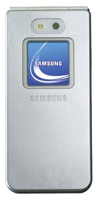 Samsung SGH-E870