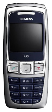 Siemens A75