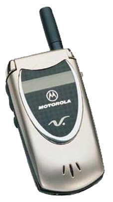 Motorola V60