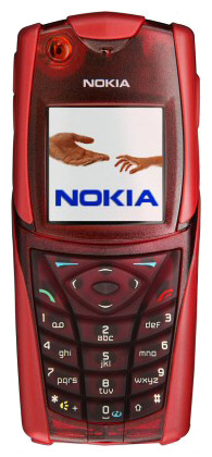 Nokia 5140