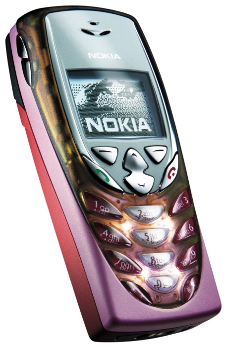 Nokia 8310